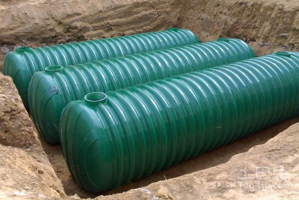 玻璃鋼化糞池的優(yōu)勢(shì)？