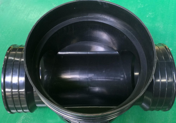 簡析雨水口，雨水井，檢查井，蓖子區別