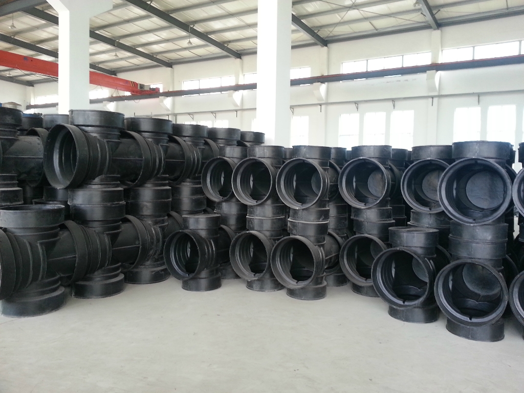 檢查井井筒出現的爆管現象該如何應對？