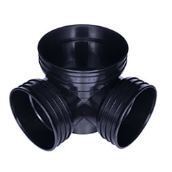 成品塑料檢查井都適用哪些應用范圍？