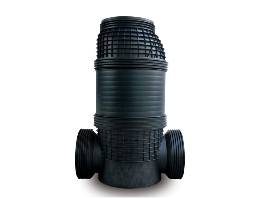 塑料檢查井有哪些功能優勢？