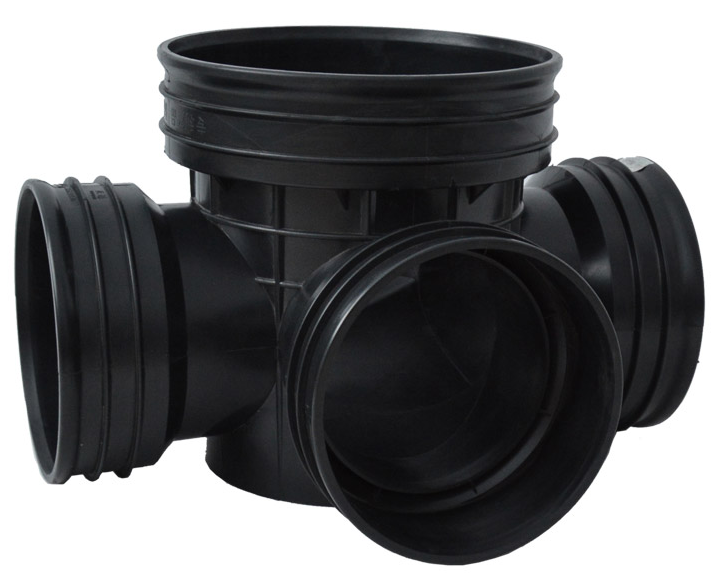 塑料檢查井的排污效果怎樣？