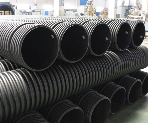hdpe雙壁波紋管S1、s2有什么區別呢?