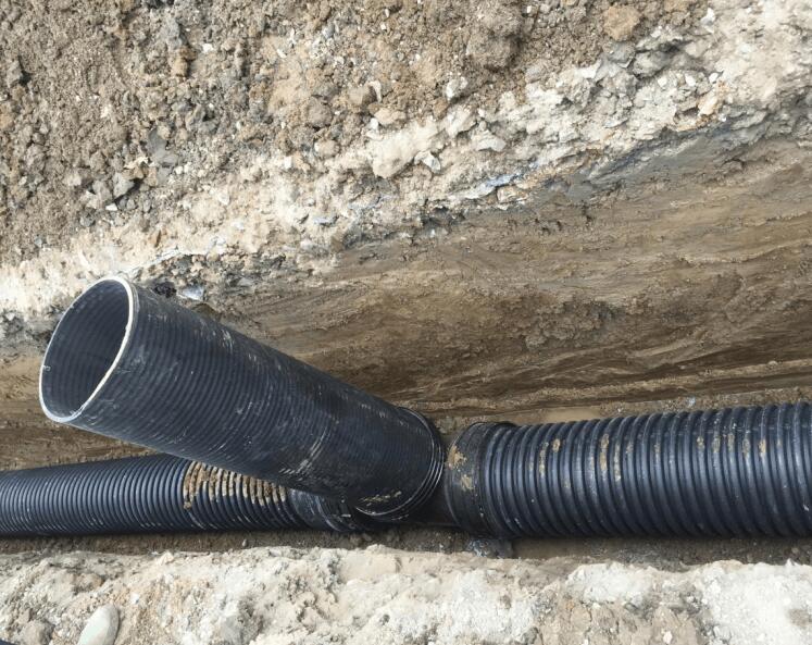 塑料檢查井井筒安裝注意事項有哪些？