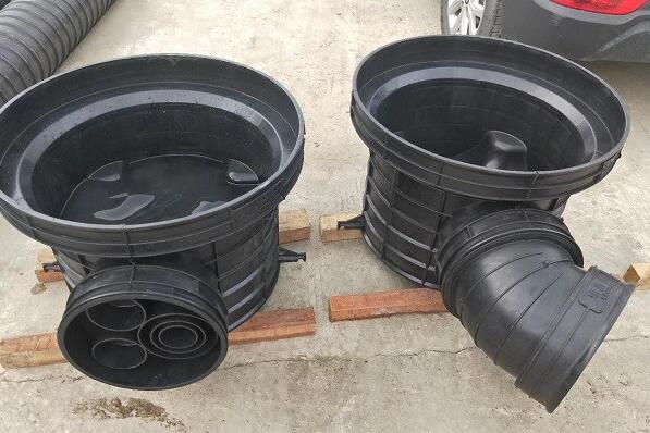 塑料檢查井安裝的間距有什么要求呢？