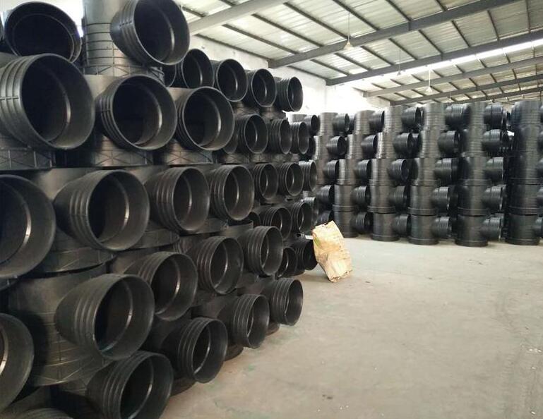 為什么現(xiàn)在都在大力推廣塑料檢查井？