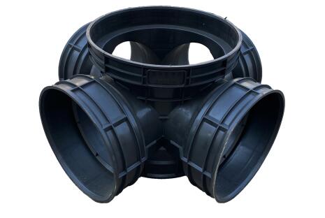 塑料檢查井清理排污的有哪些方法？