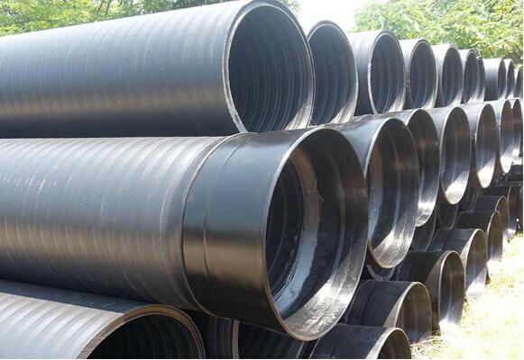 HDPE雙壁纏繞管質量該如何區分？