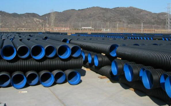 雙扣聚氯乙烯增強管到底有什么特點呢？