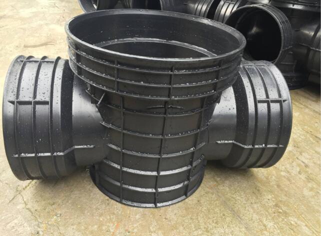 雨污水塑料檢查井的優(yōu)勢是什么？