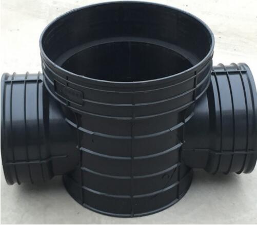 簡析塑料檢查井清掏與維護(hù)方法