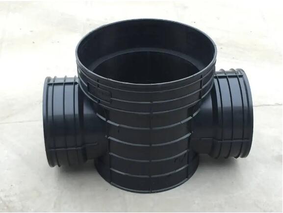 雨污水塑料檢查井的優勢