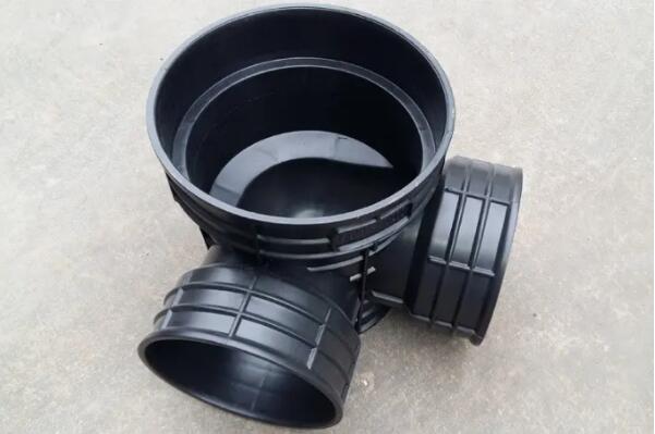 塑料檢查井部件應(yīng)該怎樣挑選？