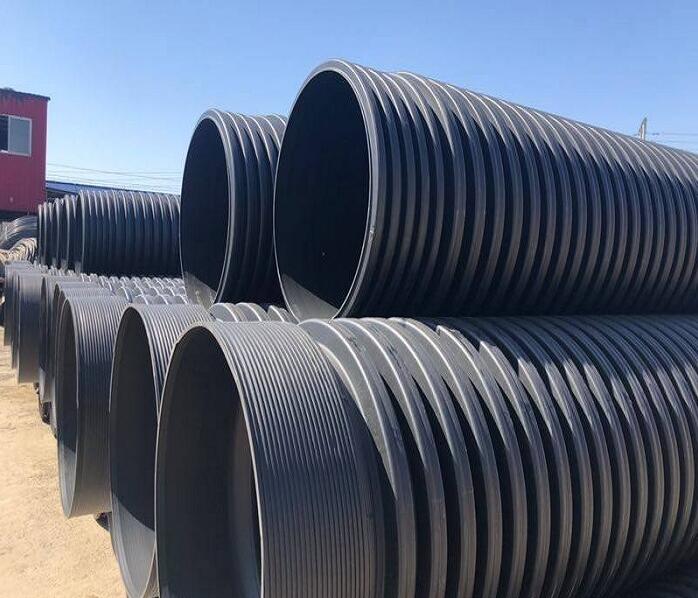 雙壁波紋管的特點(diǎn)和優(yōu)勢(shì)分別是什么？