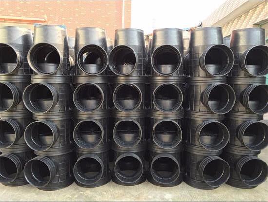 塑料檢查井的安裝應(yīng)注意哪些事項？