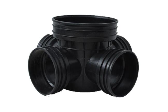 雙壁波紋管包裝、運輸、存儲注意事項