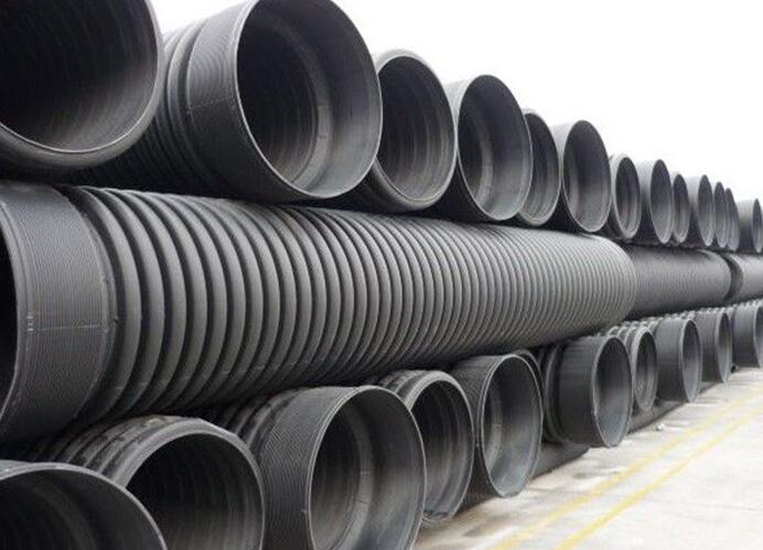 PP/PE/PA三種材質的塑料波紋管的區別？