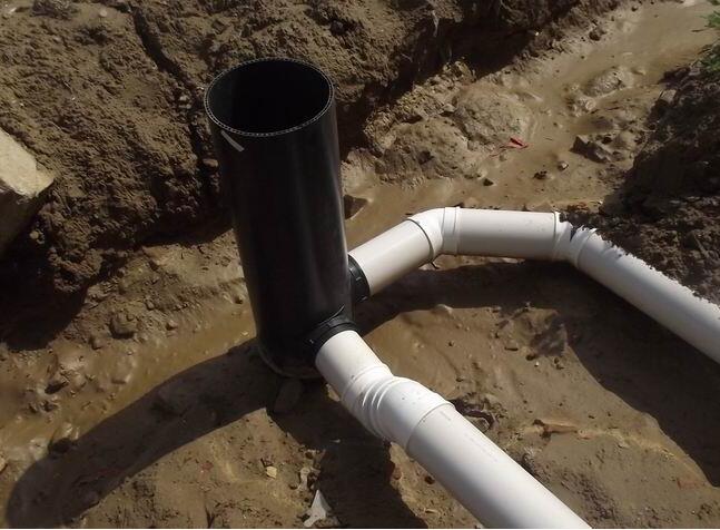 塑料檢查井安裝前要注意什么？